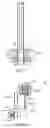 Fig. 09 - Surgical manipulator for a telerobotic system