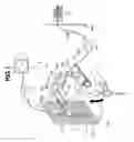 Fig. 02 - Surgery equipment holding device