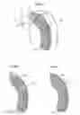 Fig. 45 - STOMACH INSTRUMENT AND METHOD