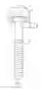 Fig. 02 - Seal assembly for a cannula