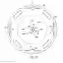 Fig. 04 - Seal Assembly For A Cannula