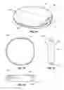 Fig. 02 - RE-SHAPING INTRAGASTRIC IMPLANTS
