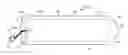 Fig. 01 - Device and method to facilitate safe, adhesion-free surgical closures