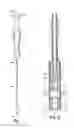 Fig. 02 - Suture lock fastening device