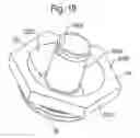 Fig. 08 - Bone plate assembly with guide member