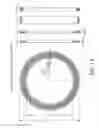 Fig. 02 - Flexible Coil Design for Implantable Device