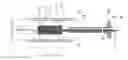 Fig. 01 - Method and apparatus for allowing blood flow through an occluded vessel