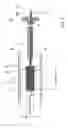 Fig. 02 - Method and apparatus for allowing blood flow through an occluded vessel