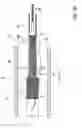 Fig. 07 - Method and apparatus for allowing blood flow through an occluded vessel