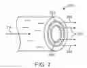 Fig. 06 - Bioabsorbable stent with layers having different degradation rates
