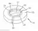 Fig. 01 - METHOD AND APPARATUS FOR INTERVERTEBRAL DISC SUPPORT AND REPAIR