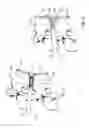 Fig. 04 - INTERVERTEBRAL IMPLANT AND TOOL FOR PLACING SAME