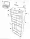 Fig. 01 - Medication cabinetry