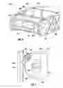 Fig. 07 - Medication cabinetry