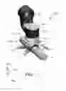 Fig. 02 - Electric manipulator joint