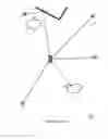 Fig. 02 - Optical navigation aid within a beacon field
