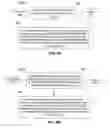Fig. 10 - Methods of automated spectral peak detection and quantification having learning mode
