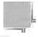 Fig. 01 - Sensor having a set of plates, and method