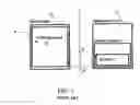 Fig. 02 - Server side processing of user interactions with a web browser