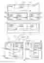 Fig. 01 - Scalable synchronization of events among server and clients with varying lag-times