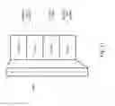 Fig. 12 - Transaction processing using multiple protocol engines