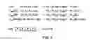 Fig. 05 - Conditional selection of data elements