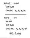 Fig. 07 - Conditional selection of data elements