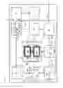 Fig. 02 - Circuit and method for an uninterruptible power supply of electronic devices has a changeover switch to supply power from different power sources according to various predefined power drop conditions