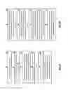 Fig. 07 - Data transmission utilizing partitioning and dispersed storage error encoding