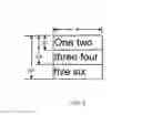 Fig. 05 - SYSTEM AND METHOD FOR IDENTIFYING LINE BREAKS