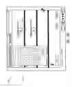 Fig. 15 - Customizable methods and systems of growing and harvesting cells in a hollow fiber bioreactor system