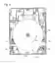 Fig. 07 - DISK APPARATUS