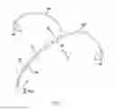 Fig. 02 - Garment with built-in audio source wiring