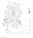 Fig. 08 - Helmet attachment mechanism for visor