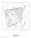 Fig. 22 - Helmet attachment mechanism for visor