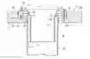 Fig. 01 - Closet flange system for existing installation