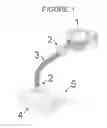 Fig. 02 - Portable feminine urinary device