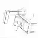 Fig. 02 - Patient lifting system