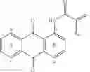 Fig. 03 - ANIONIC DYE POLYMERS