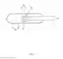 Fig. 08 - Rotary toothbrush