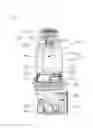 Fig. 06 - Visualization device for dust collection of vacuum cleaner