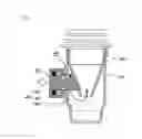 Fig. 09 - Visualization device for dust collection of vacuum cleaner