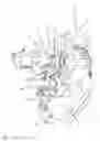 Fig. 02 - Vacuum cleaner nozzle with magnetic lock