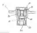 Fig. 01 - Fastening arrangement with tolerance compensation