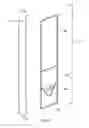 Fig. 08 - PRECAST ELEMENT CONNECTOR AND CONNECTION METHOD