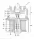 Fig. 01 - Method for manufacturing sealed contactor