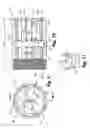 Fig. 09 - Method for mounting firearm barrel