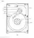 Fig. 02 - Rotating apparatus capable of improving the shock resistance