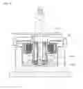 Fig. 09 - Rotating apparatus capable of improving the shock resistance