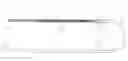 Fig. 01 - Tool for inserting or replacing drawstrings